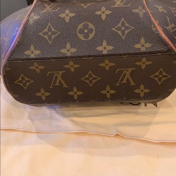 💯Authentic Louis Vuitton Ellipse PM - Picture 4 of 8
